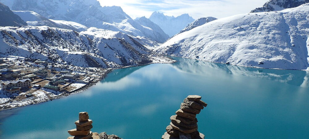 A Complete Guide for Gokyo Lake Trek