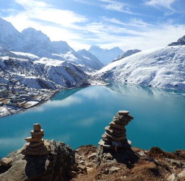 A Complete Guide for Gokyo Lake Trek